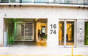 DEPARTAMENTO PREMIUM EN ROSARIO CENTRO CON COCHERA