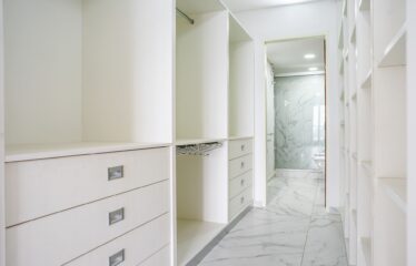 VENTA DEPTO 3 DORMITORIOS – VISTA AL RÍO – COCHERA