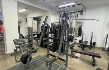 VENTA LOCAL COMERCIAL PICHINCHA (Salta al 2200)