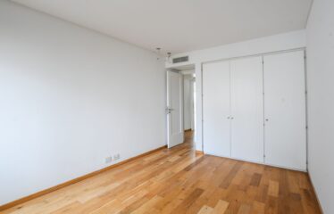 VENTA DEPARTAMENTO 3 DORMITORIOS QUINQUELA PLAZA