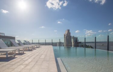 VENTA DEPARTAMENTO 3 DORMITORIOS QUINQUELA PLAZA