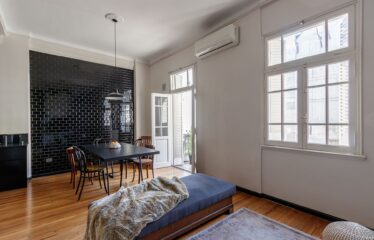 VENTA DEPTO DE ESTILO TOTALMENTE RECICLADO