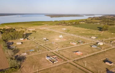 VENTA LOTE DE 300 m2 ETAPA 2