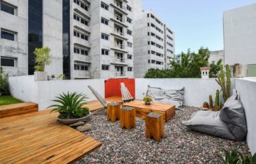 VENTA CASA UNICA DE PASILLO EN PICHINCHA