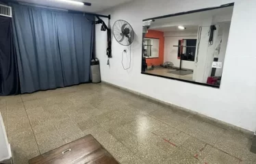 VENTA LOCAL COMERCIAL PICHINCHA (Salta al 2200)