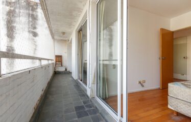 VENTA DEPARTAMENTO 2 DORMITORIOS C/ COCHERA- OROÑO