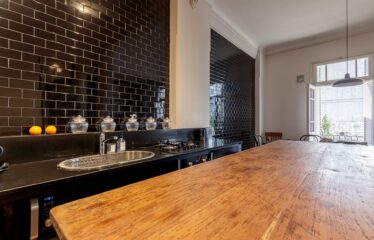 VENTA DEPTO DE ESTILO TOTALMENTE RECICLADO