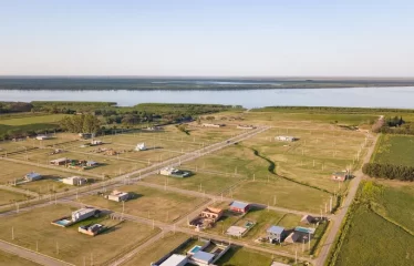 VENTA LOTE DE 300 m2 ETAPA 2