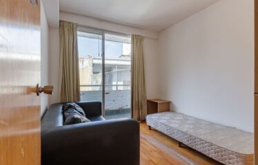 VENTA DEPARTAMENTO 2 DORMITORIOS C/ COCHERA- OROÑO