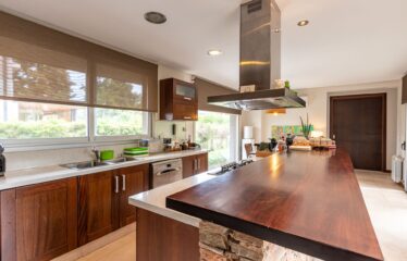 Imponente casa en Palos verdes Country Club