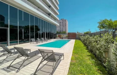 Dpto 2 Dormitorios Vista Al Río en Puerto Norte!