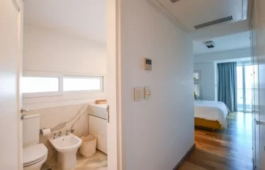 ALQUILER DEPTO 1 DORMITORIO AMOBLADO QUINQUELA