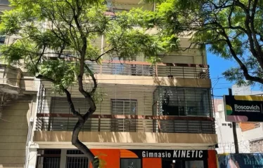 VENTA LOCAL COMERCIAL PICHINCHA (Salta al 2200)