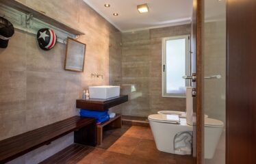 Imponente casa en Palos verdes Country Club