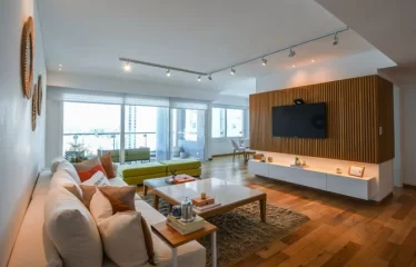 ALQUILER DEPTO 1 DORMITORIO AMOBLADO QUINQUELA