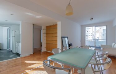 VENTA DEPARTAMENTO 2 DORMITORIOS C/ COCHERA- OROÑO
