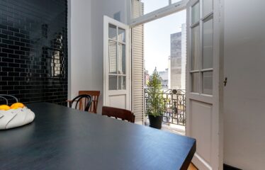 VENTA DEPTO DE ESTILO TOTALMENTE RECICLADO