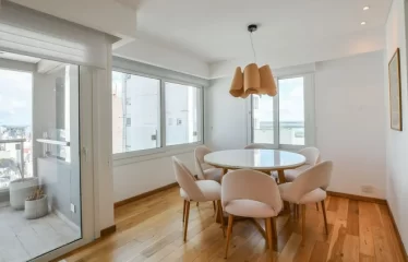 ALQUILER DEPTO 1 DORMITORIO AMOBLADO QUINQUELA