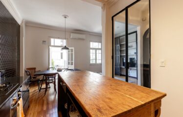 VENTA DEPTO DE ESTILO TOTALMENTE RECICLADO