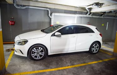 DEPARTAMENTO PREMIUM EN ROSARIO CENTRO CON COCHERA