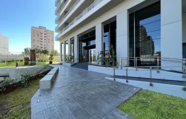 Dpto 2 Dormitorios Vista Al Río en Puerto Norte!