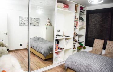 DEPARTAMENTO PREMIUM EN ROSARIO CENTRO CON COCHERA