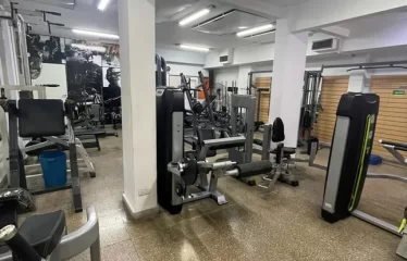 VENTA LOCAL COMERCIAL PICHINCHA (Salta al 2200)