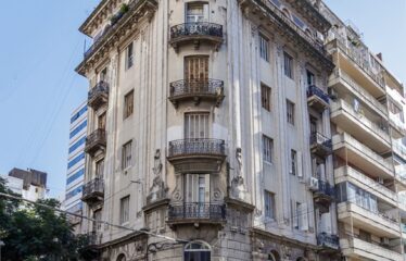 VENTA DEPTO DE ESTILO TOTALMENTE RECICLADO