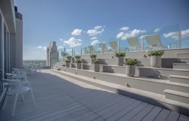 ALQUILER DEPTO 1 DORMITORIO AMOBLADO QUINQUELA