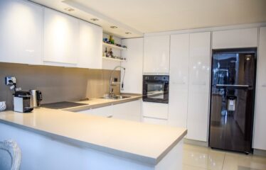 DEPARTAMENTO PREMIUM EN ROSARIO CENTRO CON COCHERA