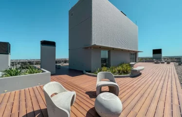 Dpto 2 Dormitorios Vista Al Río en Puerto Norte!