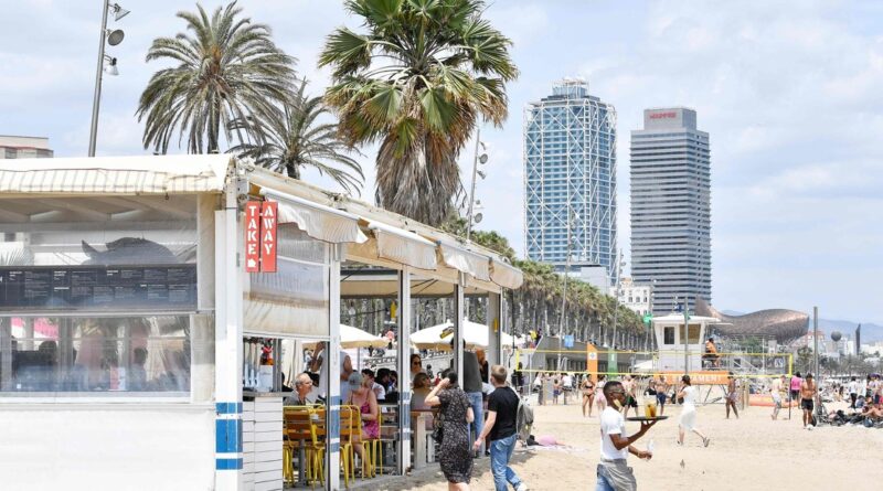 El destino turístico amado por argentinos que prohibirá alquileres a corto plazo